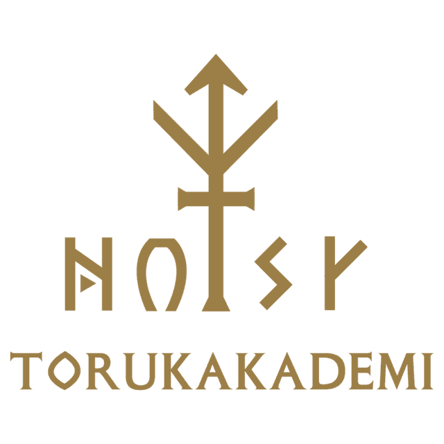 Toruk Akademi logo
